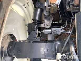 New Holland T5 140 AC hjultraktor till salu - Bild 51 | Agroline SE New Holland T5 140 AC hjultraktor | Bild 51 - Agroline