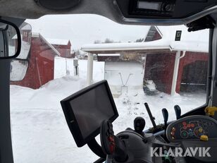 New Holland T5 140 AC hjultraktor till salu - Bild 71 | Agroline SE New Holland T5 140 AC hjultraktor | Bild 71 - Agroline