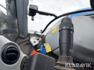 New Holland T5 140 AC hjultraktor till salu - Bild 74 | Agroline SE New Holland T5 140 AC hjultraktor | Bild 74 - Agroline