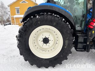 New Holland T5 140 AC hjultraktor till salu - Bild 88 | Agroline SE New Holland T5 140 AC hjultraktor | Bild 88 - Agroline