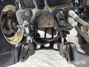 New Holland T5 140 AC hjultraktor till salu - Bild 97 | Agroline SE New Holland T5 140 AC hjultraktor | Bild 97 - Agroline