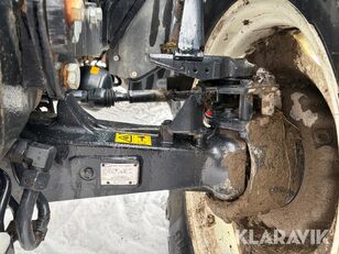 New Holland T5 140 AC hjultraktor till salu - Bild 98 | Agroline SE New Holland T5 140 AC hjultraktor | Bild 98 - Agroline