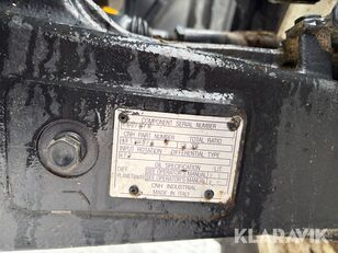 New Holland T5 140 AC hjultraktor till salu - Bild 99 | Agroline SE New Holland T5 140 AC hjultraktor | Bild 99 - Agroline