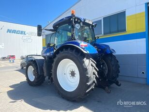 ratastraktor New Holland T5.225 AC