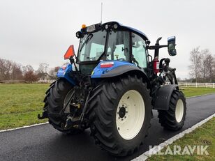 بيع جرار بعجلات New Holland T5.85 - صورة 8 | Agroline DZ جرار بعجلات New Holland T5.85 | صورة 8 - Agroline