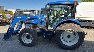 جرار بعجلات New Holland T5.90
