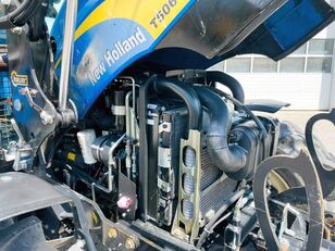 Venta de New Holland T5060 tractor de ruedas - Imagen 5 | Agroline ES New Holland T5060 tractor de ruedas | Imagen 5 - Agroline