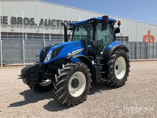 New Holland T6.145 traktor na kotačima