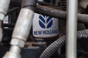 بيع جرار بعجلات New Holland T6030 - صورة 48 | Agroline BH جرار بعجلات New Holland T6030 | صورة 48 - Agroline