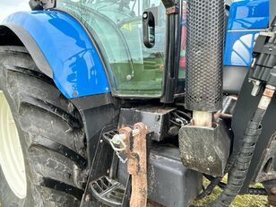 Продажба на колесен трактор New Holland T6080 - Изображение 26 | Agroline BG Колесен трактор New Holland T6080 | Изображение 26 - Agroline