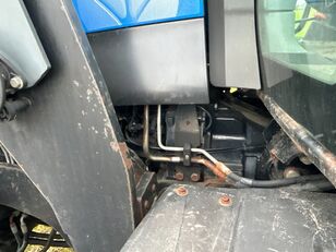 Продажба на колесен трактор New Holland T6080 - Изображение 47 | Agroline BG Колесен трактор New Holland T6080 | Изображение 47 - Agroline