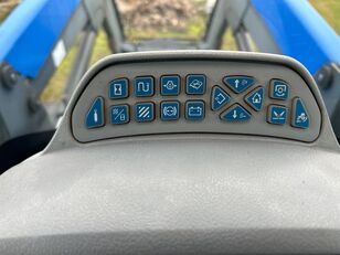 Продажба на колесен трактор New Holland T6080 - Изображение 73 | Agroline BG Колесен трактор New Holland T6080 | Изображение 73 - Agroline