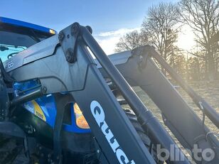 Venta de New Holland T6080 tractor de ruedas - Imagen 17 | Agroline UY New Holland T6080 tractor de ruedas | Imagen 17 - Agroline