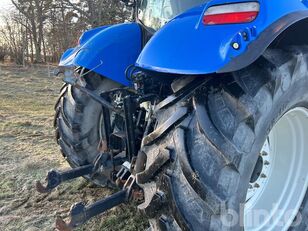 Venta de New Holland T6080 tractor de ruedas - Imagen 29 | Agroline UY New Holland T6080 tractor de ruedas | Imagen 29 - Agroline