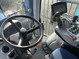 Venta de New Holland T6080 PC tractor de ruedas - Imagen 10 | Agroline PE New Holland T6080 PC tractor de ruedas | Imagen 10 - Agroline