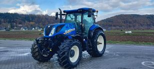 tracteur à roues New Holland T7.165 s