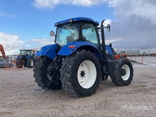 New Holland T7.185 wheel tractor