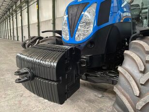 Venta de New Holland T7.185 tractor de ruedas - Imagen 9 | Agroline CL New Holland T7.185 tractor de ruedas | Imagen 9 - Agroline