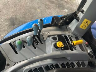 Venta de New Holland T7.185 tractor de ruedas - Imagen 19 | Agroline CL New Holland T7.185 tractor de ruedas | Imagen 19 - Agroline