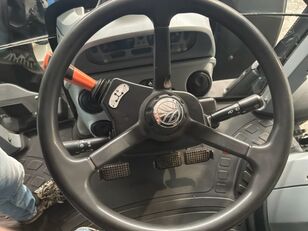 Venta de New Holland T7.185 tractor de ruedas - Imagen 22 | Agroline CL New Holland T7.185 tractor de ruedas | Imagen 22 - Agroline