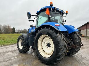 New Holland T7. 210 wheel tractor for sale - Image 6 | Agroline ET New Holland T7. 210 wheel tractor | Image 6 - Agroline