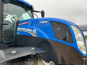 New Holland T7. 210 wheel tractor for sale - Image 11 | Agroline ET New Holland T7. 210 wheel tractor | Image 11 - Agroline