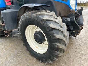 New Holland T7. 210 wheel tractor for sale - Image 12 | Agroline ET New Holland T7. 210 wheel tractor | Image 12 - Agroline