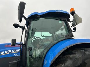 New Holland T7. 210 wheel tractor for sale - Image 22 | Agroline ET New Holland T7. 210 wheel tractor | Image 22 - Agroline