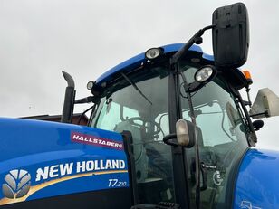 New Holland T7. 210 wheel tractor for sale - Image 24 | Agroline ET New Holland T7. 210 wheel tractor | Image 24 - Agroline