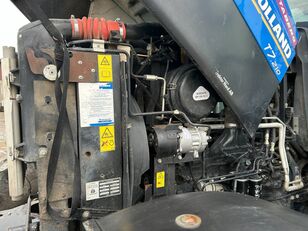 New Holland T7. 210 wheel tractor for sale - Image 49 | Agroline ET New Holland T7. 210 wheel tractor | Image 49 - Agroline
