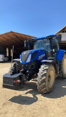 tracteur à roues New Holland T7.210 AC neuf