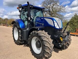 New Holland T7.225 Tractor wheel tractor