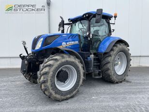 New Holland T7.230 Radtraktor