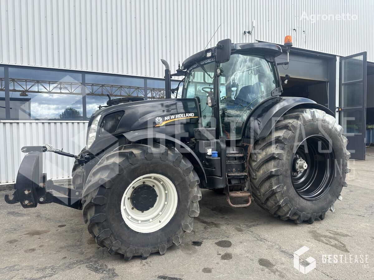 New Holland T7.235 wheel tractor