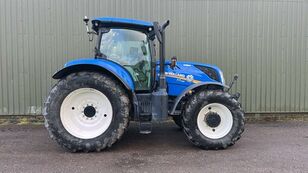 New Holland T7.245 AutoCommand hjultraktor till salu - Bild 6 | Agroline SE New Holland T7.245 AutoCommand hjultraktor | Bild 6 - Agroline