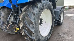 New Holland T7.245 AutoCommand hjultraktor till salu - Bild 18 | Agroline SE New Holland T7.245 AutoCommand hjultraktor | Bild 18 - Agroline