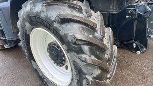 New Holland T7.245 AutoCommand hjultraktor till salu - Bild 21 | Agroline SE New Holland T7.245 AutoCommand hjultraktor | Bild 21 - Agroline