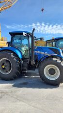 new New Holland T7.260 wheel tractor