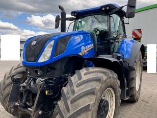 tractor cu roţi New Holland T7.275