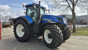 трактор колесный New Holland T7.290 HD AC. Airbrakes