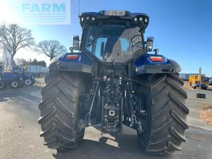 Venta de New Holland T7.300 AC NG tractor de ruedas - Imagen 5 | Agroline ES New Holland T7.300 AC NG tractor de ruedas | Imagen 5 - Agroline