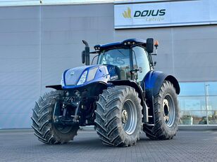 трактор колесный New Holland T7.315