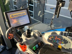 بيع جرار بعجلات New Holland T7.315 - صورة 8 | Agroline AE جرار بعجلات New Holland T7.315 | صورة 8 - Agroline