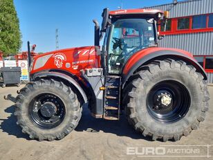 جرار بعجلات New Holland T7.315