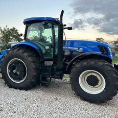 new New Holland T7060 wheel tractor