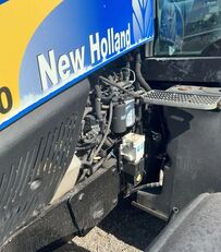 Venta de New Holland T8050 tractor de ruedas - Imagen 24 | Agroline BO New Holland T8050 tractor de ruedas | Imagen 24 - Agroline
