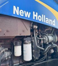 Venta de New Holland T8050 tractor de ruedas - Imagen 27 | Agroline BO New Holland T8050 tractor de ruedas | Imagen 27 - Agroline
