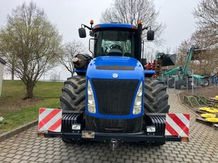 New Holland T9.560/ Sofort einsatzbereit!/ Neuer Motor! wheel tractor for sale - Image 7 | Agroline PH New Holland T9.560/ Sofort einsatzbereit!/ Neuer Motor! wheel tractor | Image 7 - Agroline