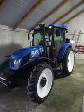 New Holland TD wheel tractor