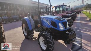 New Holland TD 4.65 kerekes traktor